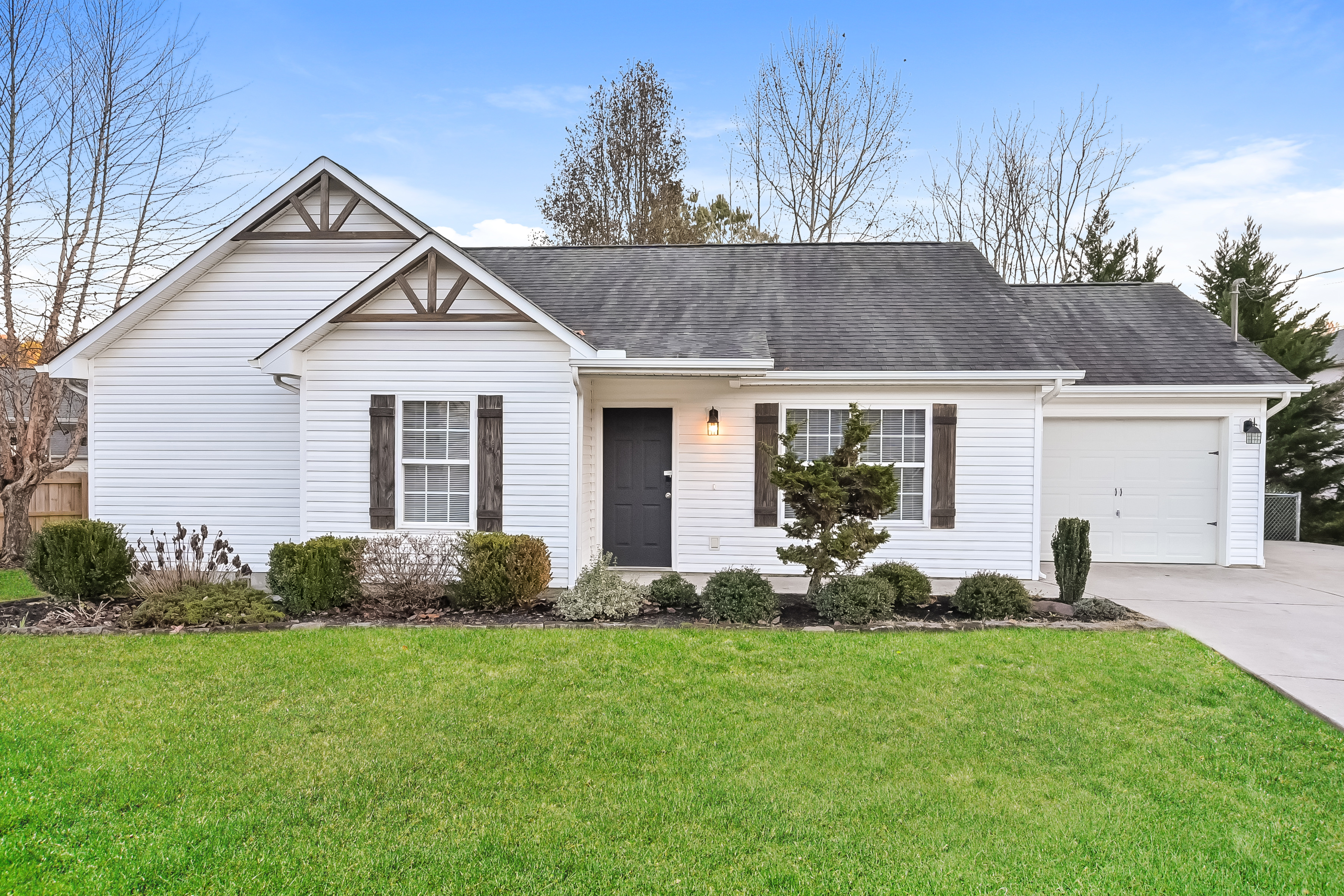 6505 Orchard Creek Lane Knoxville, TN 37918